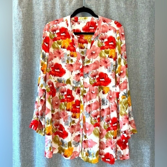 Christian Siriano Tops - Christian Siriano Top large
